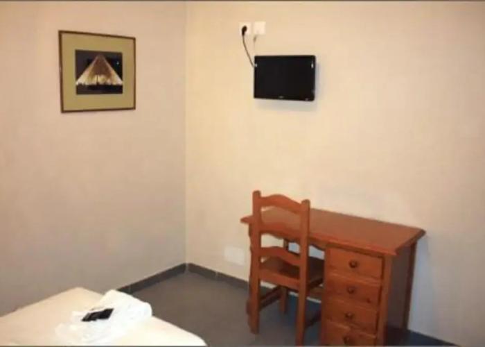 Hostal Carlos I