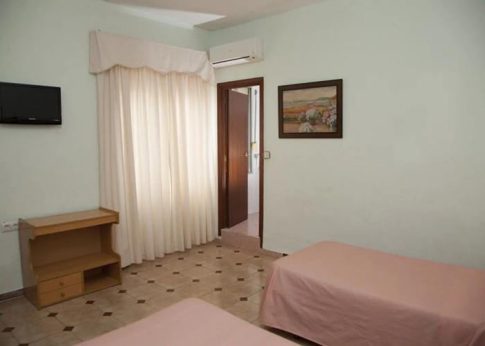 Hostal París