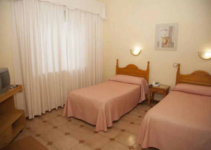 Hostal París