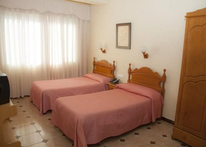 Hostal París