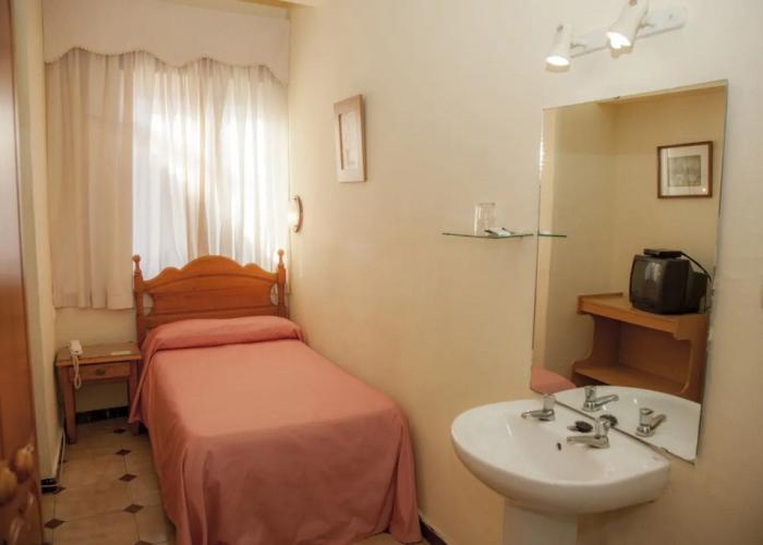 Hostal París