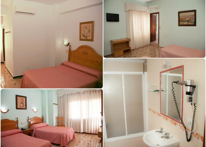 Hostal París