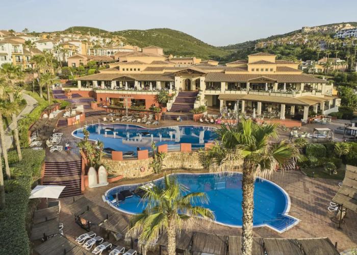 OKU Andalusia – Alcaidesa