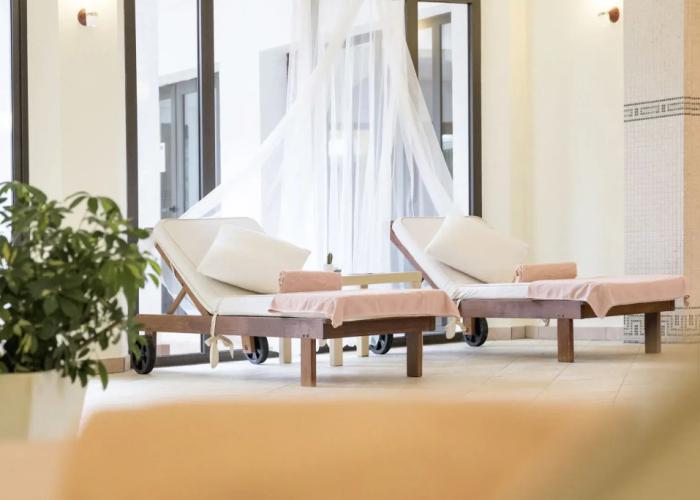 OKU Andalusia – Alcaidesa