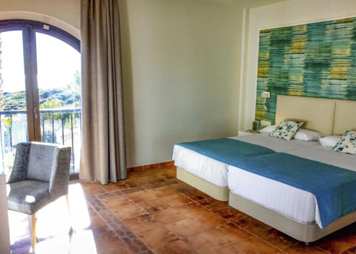 OKU Andalusia – Alcaidesa