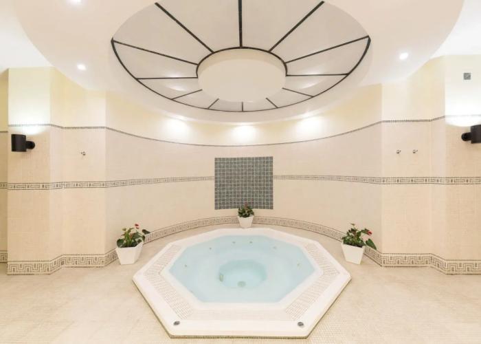 OKU Andalusia – Alcaidesa