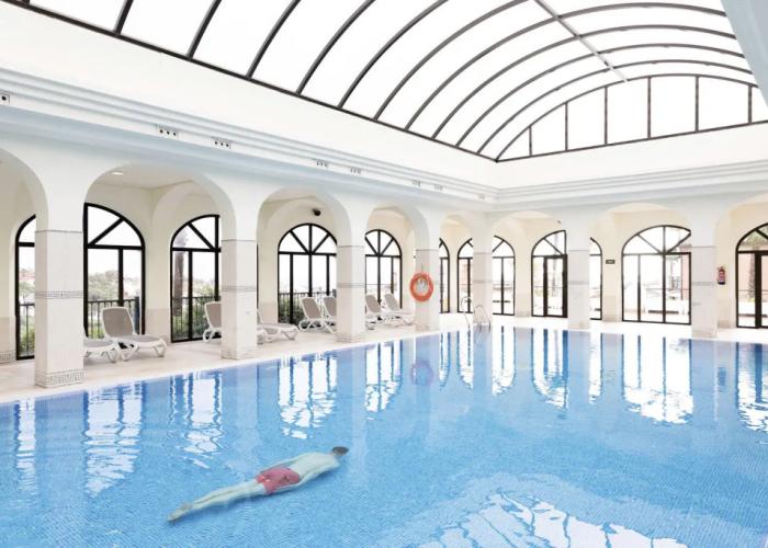 OKU Andalusia – Alcaidesa