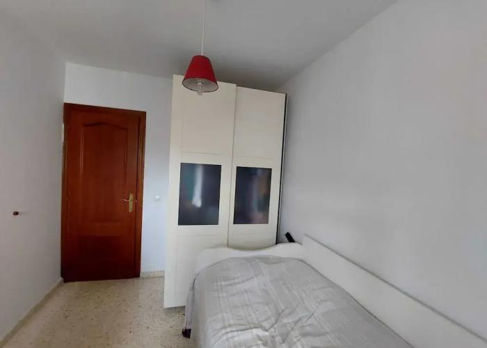 Beautiful 2-bed Apartment Next to Gibraltar