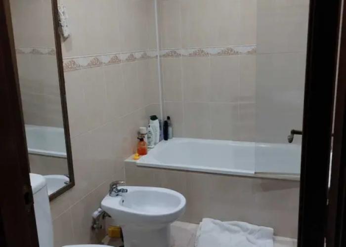 Beautiful 2-bed Apartment Next to Gibraltar