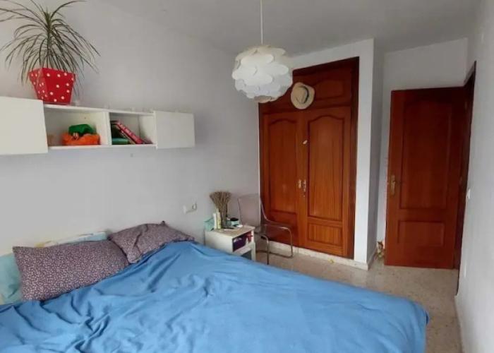 Beautiful 2-bed Apartment Next to Gibraltar