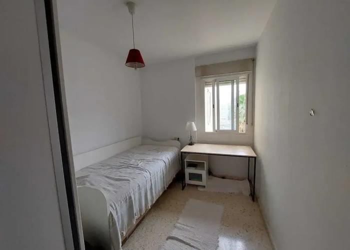 Beautiful 2-bed Apartment Next to Gibraltar