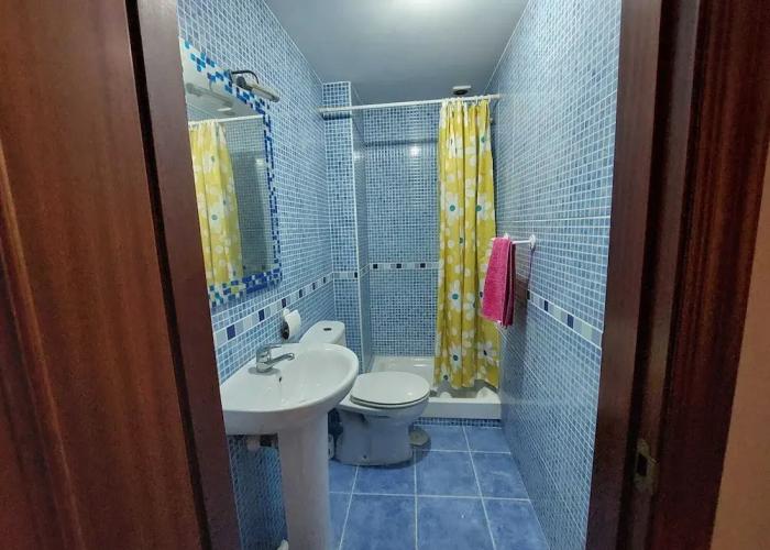 Beautiful 2-bed Apartment Next to Gibraltar
