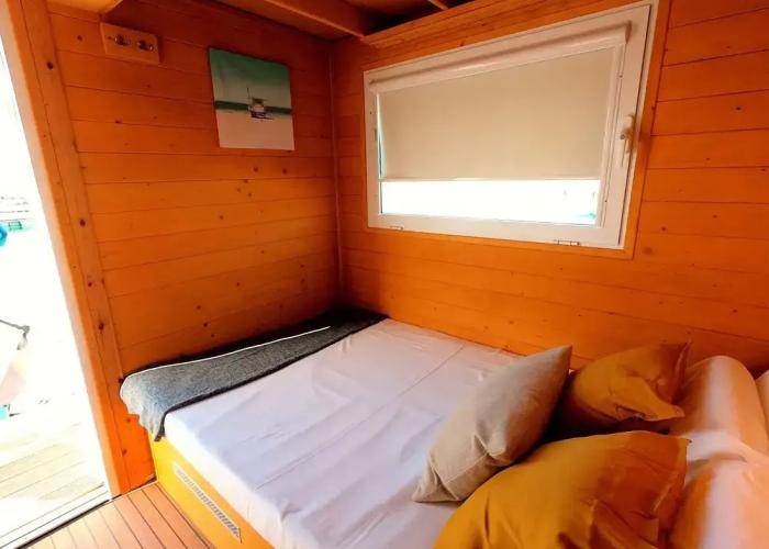 Boat Haus Mediterranean Experience Alcaidesa  La Linea