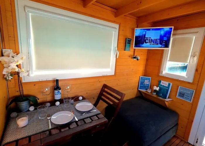 Boat Haus Mediterranean Experience Alcaidesa  La Linea