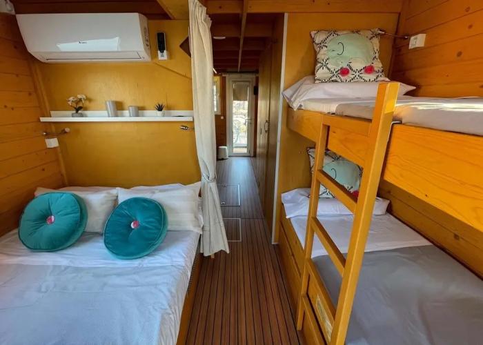 Boat Haus Mediterranean Experience Alcaidesa  La Linea