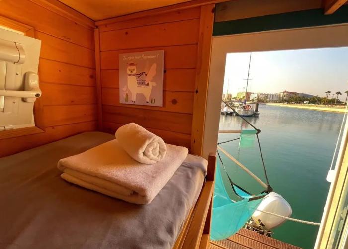 Boat Haus Mediterranean Experience Alcaidesa  La Linea
