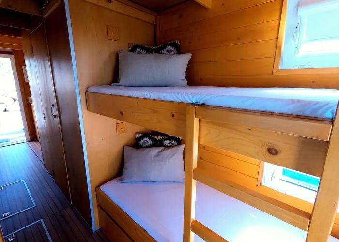 Boat Haus Mediterranean Experience Alcaidesa  La Linea