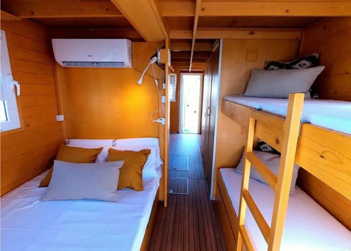 Boat Haus Mediterranean Experience Alcaidesa  La Linea