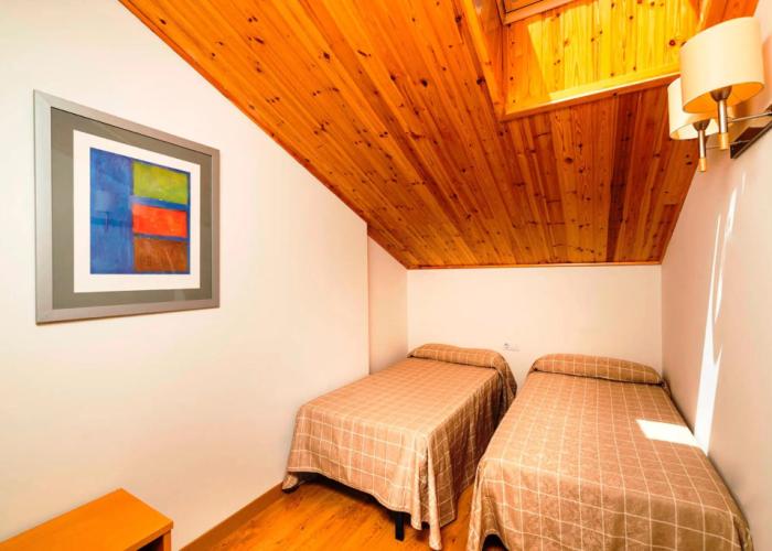 Hotel Guitart la Molina Aparthotel & Spa