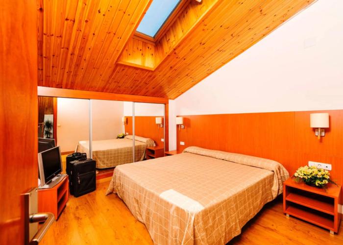 Hotel Guitart la Molina Aparthotel & Spa