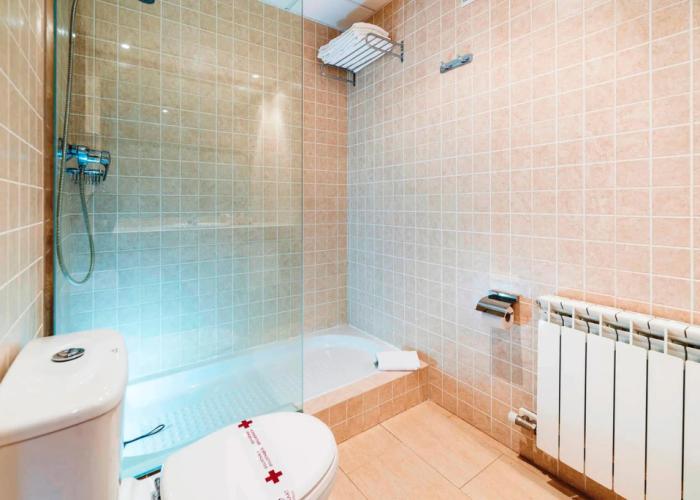 Hotel Guitart la Molina Aparthotel & Spa