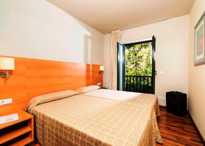 Hotel Guitart la Molina Aparthotel & Spa