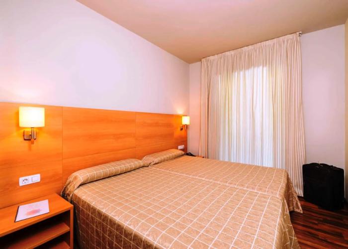 Hotel Guitart la Molina Aparthotel & Spa