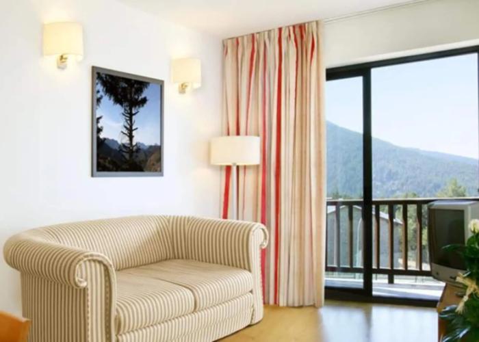 Hotel Guitart la Molina Aparthotel & Spa