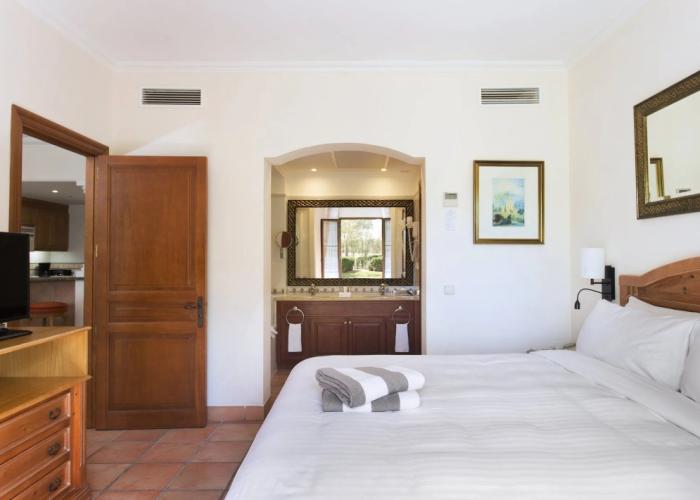 Marriott's Club Son Antem Hotel