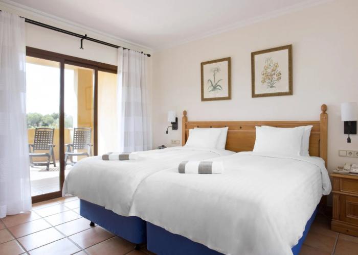 Marriott's Club Son Antem Hotel