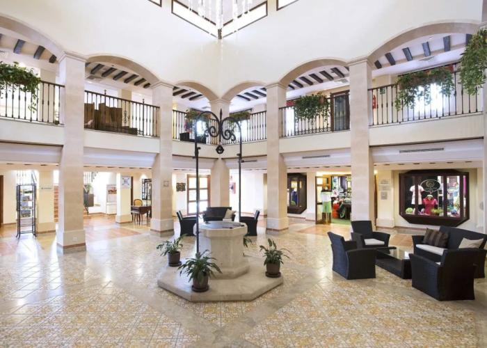 Marriott's Club Son Antem Hotel