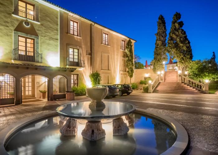 Son Julia Country House & Spa