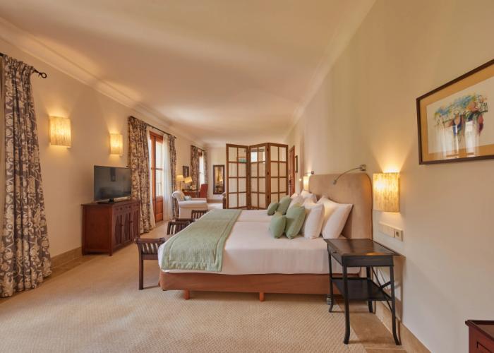 Zoetry Mallorca Wellness & Spa