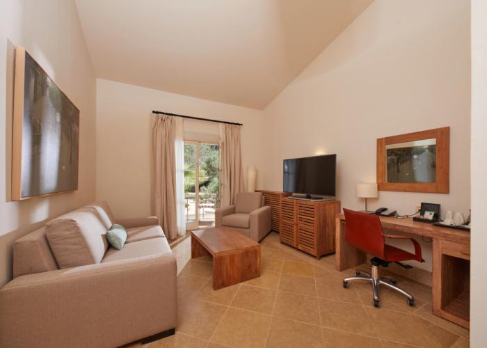 Zoetry Mallorca Wellness & Spa