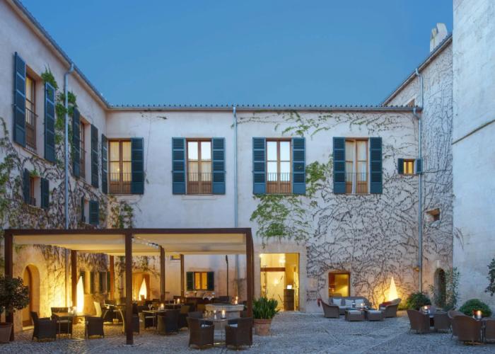 Zoetry Mallorca Wellness & Spa