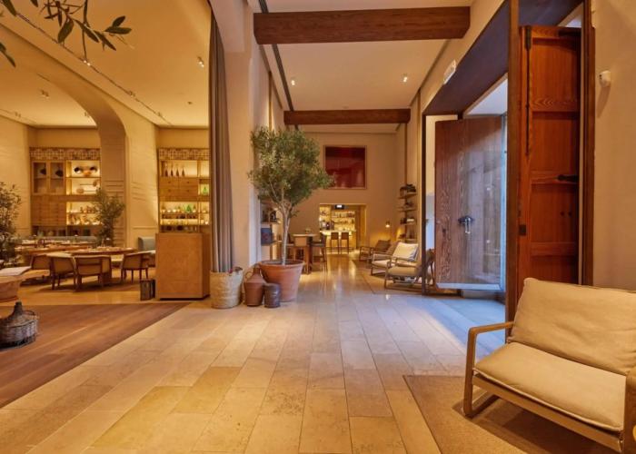 Zoetry Mallorca Wellness & Spa