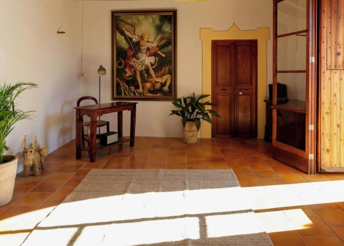 Finca Son Pieras