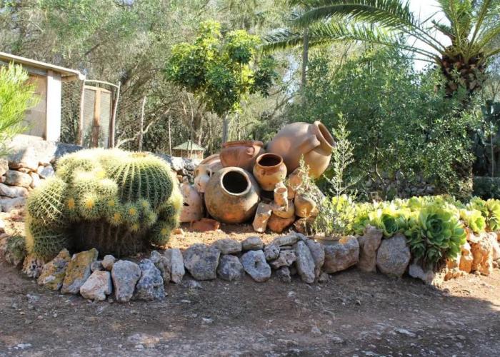 Finca Son Pieras