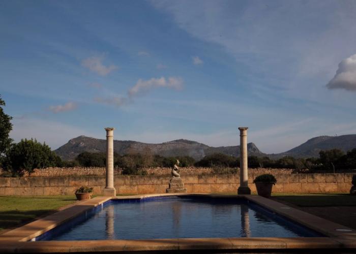 Finca Son Pieras