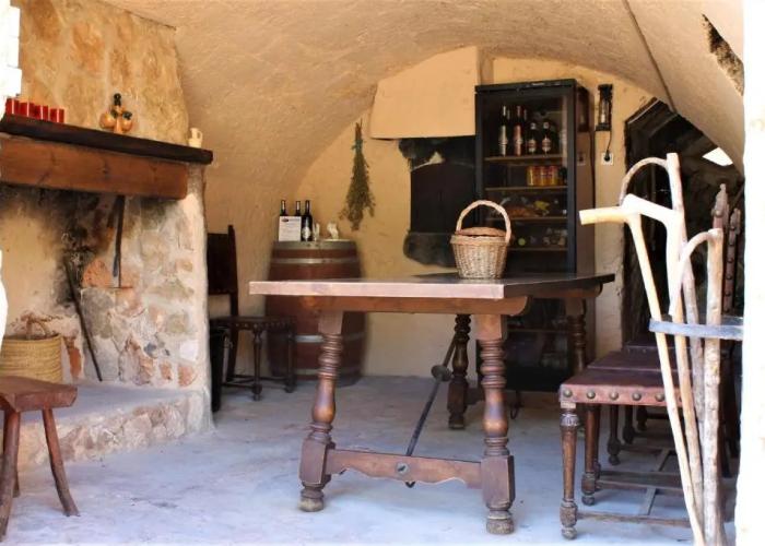Finca Son Pieras