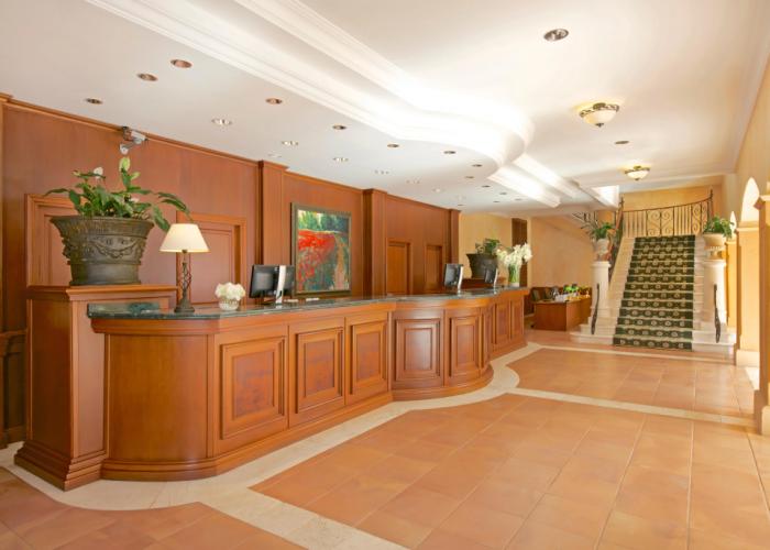 Hacienda Son Antem Golf Resort, Autograph Collection