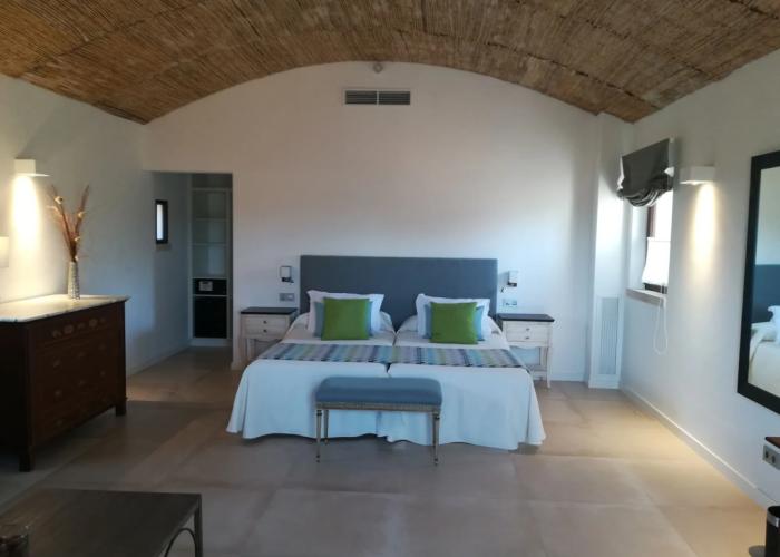Bennoc Petit Hotel