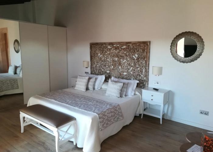 Bennoc Petit Hotel