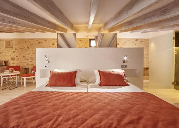 Bennoc Petit Hotel