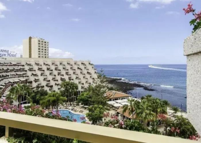 Spring Arona Gran Hotel & SPA - Adults Only