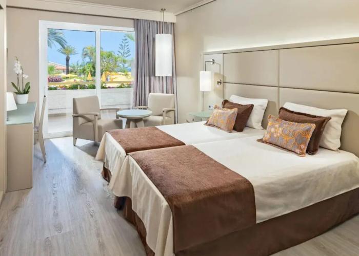 Spring Arona Gran Hotel & SPA - Adults Only