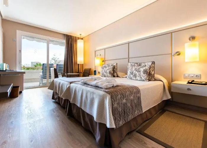Spring Arona Gran Hotel & SPA - Adults Only