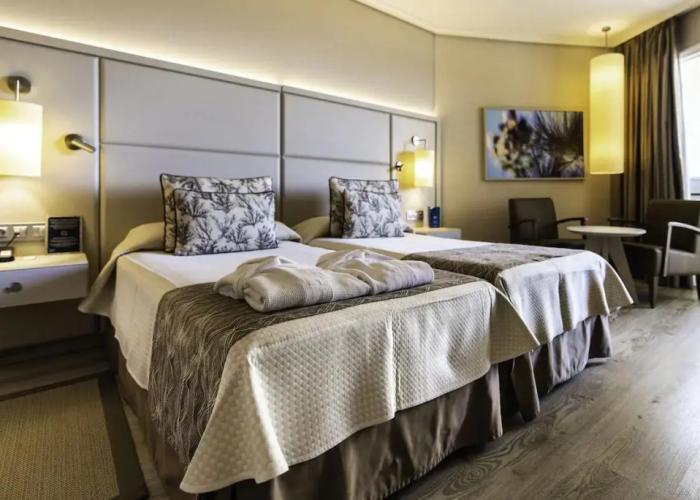 Spring Arona Gran Hotel & SPA - Adults Only