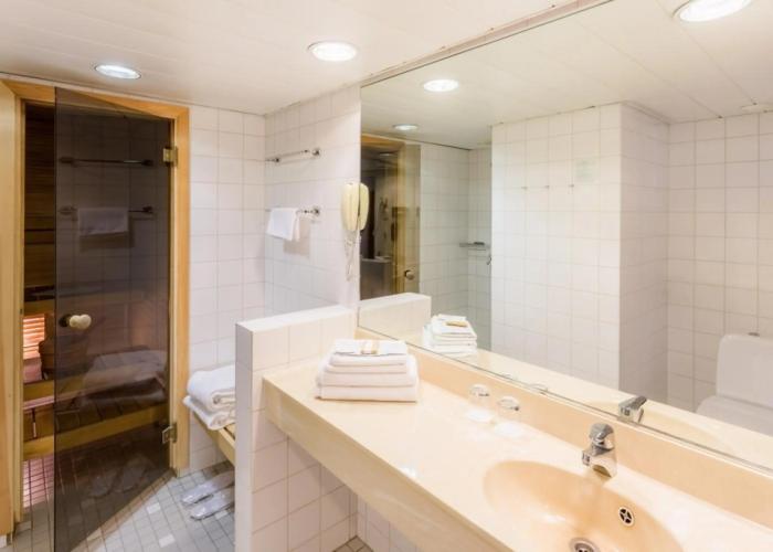Hotel Las Madrigueras Golf Resort & Spa - Adults Only