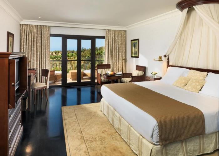 Hotel Las Madrigueras Golf Resort & Spa - Adults Only